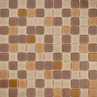 Мозаика LHK/(BLH) 417-5 25*25, 30x30 4 мм