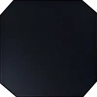 Плитка PAVIMIENTO OCTOGONO NEGRO мат, 15x15, арт. ADPV9003
