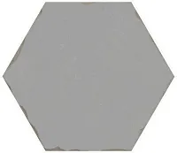 Керамогранит Nomade Grey мат, 13,9x16 9,5 мм