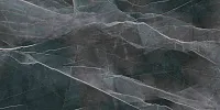Керамогранит CityMarble Калакатта Блэк 7ЛПР R9 лап, 60x120 9 мм, арт. K951845LPR01