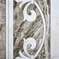 Панно Cen.Frapuccino Pul глянц, 58,5x58,5