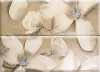 Панно Decor Set (2) Tratto Beige, 20x60