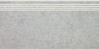 Ступень Фудзи серый светлый, 30x60, арт. SG601900R/GR