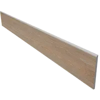 Плинтус KW 01 7x60 10 мм арт. 70618