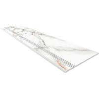 Ступень Ferrum Steptrade SM03 с насечками мат 30x120 арт. 67298