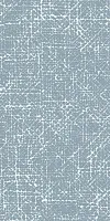 Вставка Скайфолл блу Текстур мат, 40x80 8,5 мм, арт. 600080000424