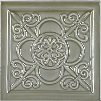 Декор RELIEVE VIZCAYA EUCALYPTUS, 14,8x14,8, арт. ADST4031