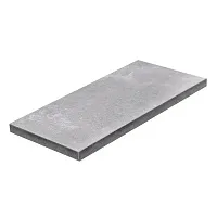 Угловая Ступень Левая DVOMO Condado Marron, 33x67,5 3,5 мм