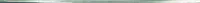 Бордюр PERFIL ACERO INOX ESMERIL, 1x75