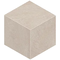 Мозаика Ivory Mosaic TN00 Cube мат 29x25 арт. 67381