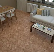 Паркет Карелия