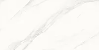 Керамогранит Calacatta Superb белый сатин лап, 60x120 9 мм