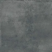 Керамогранит Vita тёмно-серый мат 60x60 9 мм