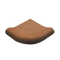 Доп Элемент ESQUINA BORDE EXTERI Угол наружный мат, 16x16