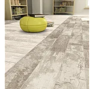 Modern wood