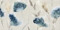 Декор Aura Marfil Floris, 31,5x63, арт. 586552001