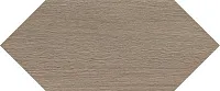 Плитка Монтиш бежевый темный матовый мат, 14x34 6,9 мм, арт. 35012