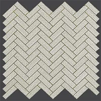 Мозаика Room Pearl Herringbone Wall мат, 32,4x32,4, арт. 9RHP