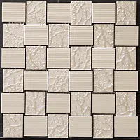 Мозаика Mos.Vetro Bone, 31,6x31,6, арт. P11194911