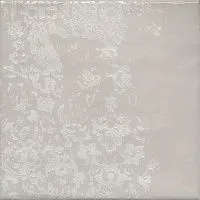 Декор Адриатика 2 серый глянцевый глянц 20x20 6,9 мм арт. OS\D331\5306