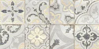 Плитка Deco, 24,9x50 8,5 мм, арт. WT9DEC17