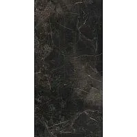 Керамогранит Шторм темно-коричневый глянц 60x120 11 мм