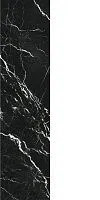 Керамогранит Слэб IMPERIAL BLACK MATT мат 80x320 12 мм арт. st.УТ-00000922