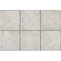 Керамогранит Recupera Mix Bianco, 40x40