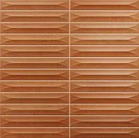 Плитка TERRE ARROW TANDOORI мат 20x20 7,8 мм арт. 78910406