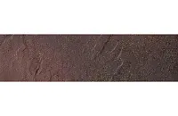 Керамогранит SEMIR ROSA ELEWACJA мат, 6,6x24,5 7,4 мм