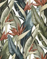 Панно Mango многоцветное 01 глянц, 60x75 7 мм, арт. 010300000227