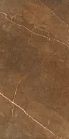 Керамогранит Nature Pulpis Brown полир, 60x120 9 мм