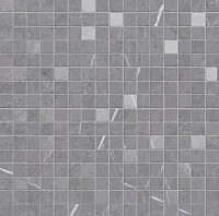 Мозаика Allmarble Wall Imperiale Mosaico Lux глянц, 40x40 6 мм, арт. M8H7