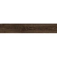 Керамогранит AMSTERDAM коричневый Ретт мат 19,5x120 мм