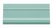 Плитка BRIO ZOCCOLO MENTA мат 15x33,3 7 мм арт. J94016