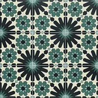 Декор TANGER, 20x20