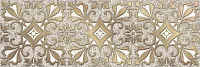 Декор Marbella мат, 20x60 8 мм, арт. DWU11MBL004