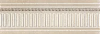 Бордюр L. Celio B Beige глянц, 10,5x31