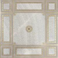 Декор AMBRAS 3 GRIS, 59x59, арт. 8AM-33