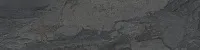Керамогранит Таурано серый темный обрезной мат, 15x60, арт. SG313800R