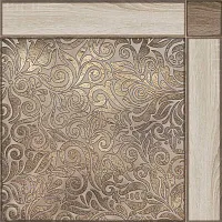 Плитка Рико, 41,8x41,8, арт. ПГ3РИ407/TFU03RIK407