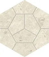 Декор Nyra Star Favus мат 32x32 арт. HCYK