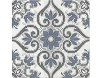 Декор Про Чементо 2 обрезной мат, 40,2x40,2 8 мм, арт. VT/A603/DD1736R