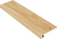 Угловая Ступень МЕЗОН ШАМПЭЙН мат, 33x120 9 мм, арт. 620070000662