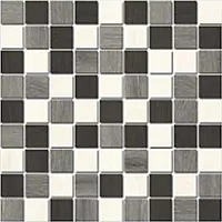 Мозаика Illusion (Иллюжен) мат, 30x30, арт. A-IL2L451