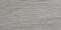 Плитка Brave 3D Wave Grey, 40x80 10.0 мм, арт. 8BDE