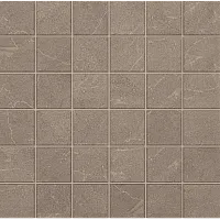 Мозаика Grey GB02 5х5 30x30 пол мат 30x30 арт. 39876