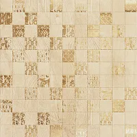 Мозаика Mosaic Gold Vesta, 30,5x30,5, арт. DW7MGV11