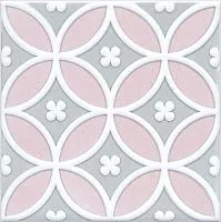 Декор Мурано, 15x15 6,9 мм, арт. NT/A181/17000