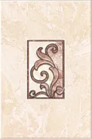 Декор Афина 3 мат, 20x30